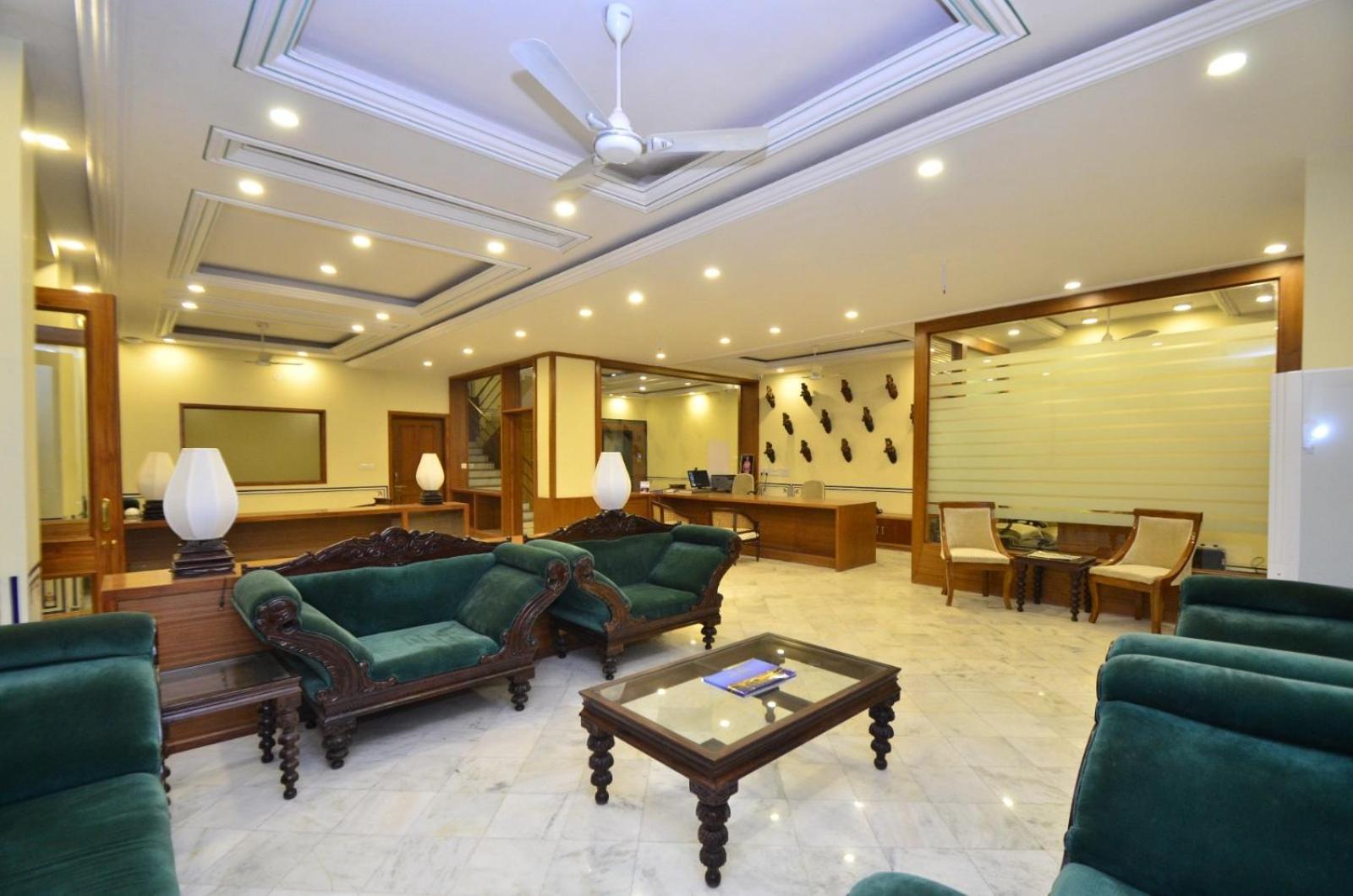 Aaram Mahal By Pachar Group Hotel Udaipur Buitenkant foto